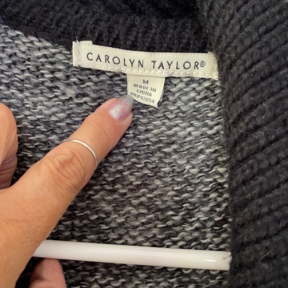 SWEATER - Picture 3 of 3